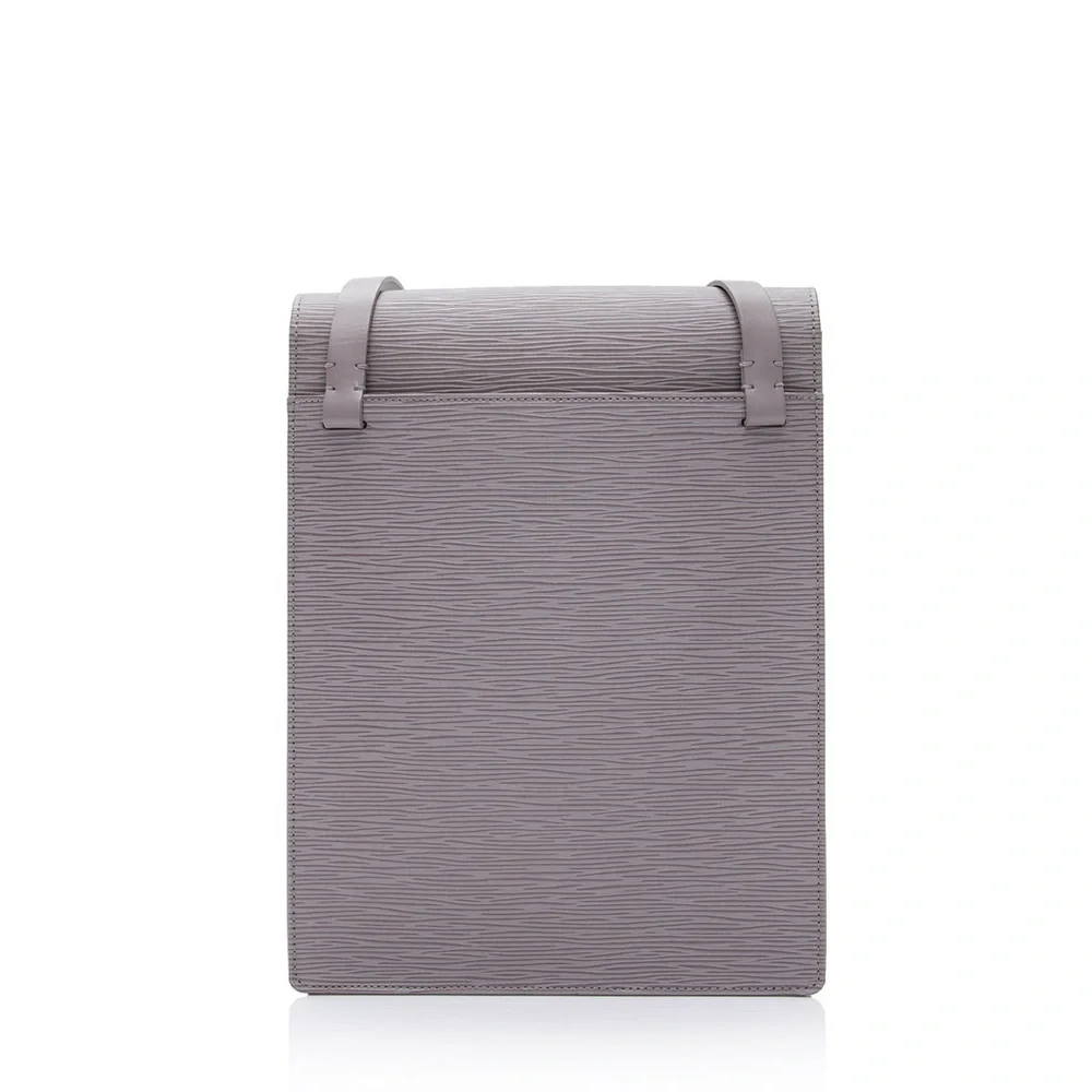 - Louis Vuitton Vintage Epi Leather Ramatuelle Crossbody Bag